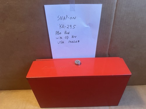 Snap tools kr295 hanging - snap-on,